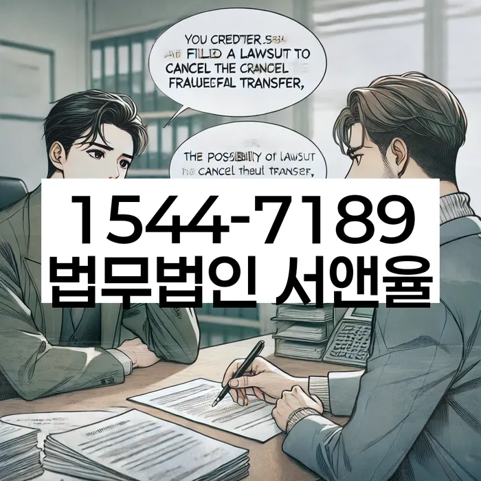 특별면책
