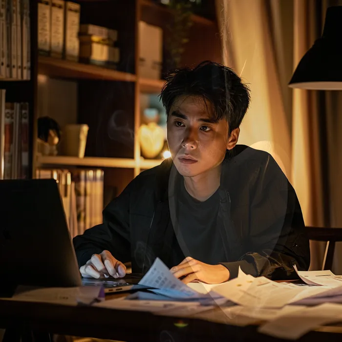 신용불량자기준