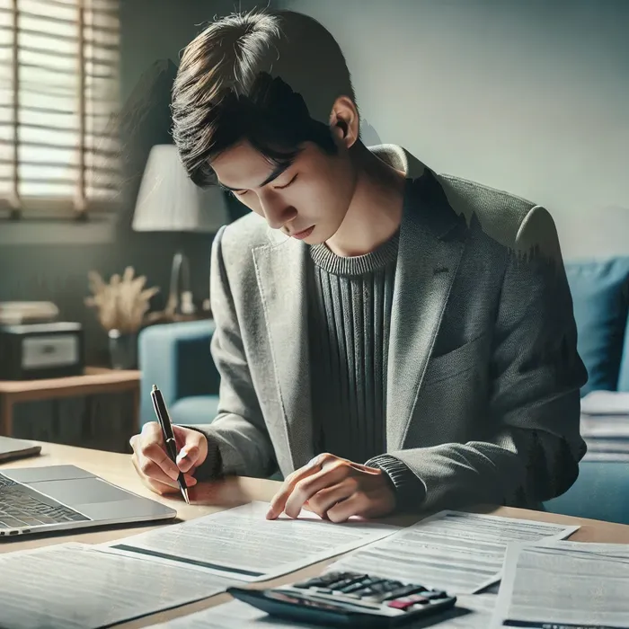 개인사업자회생