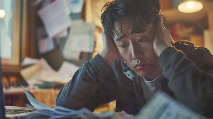 개인회생신용회복