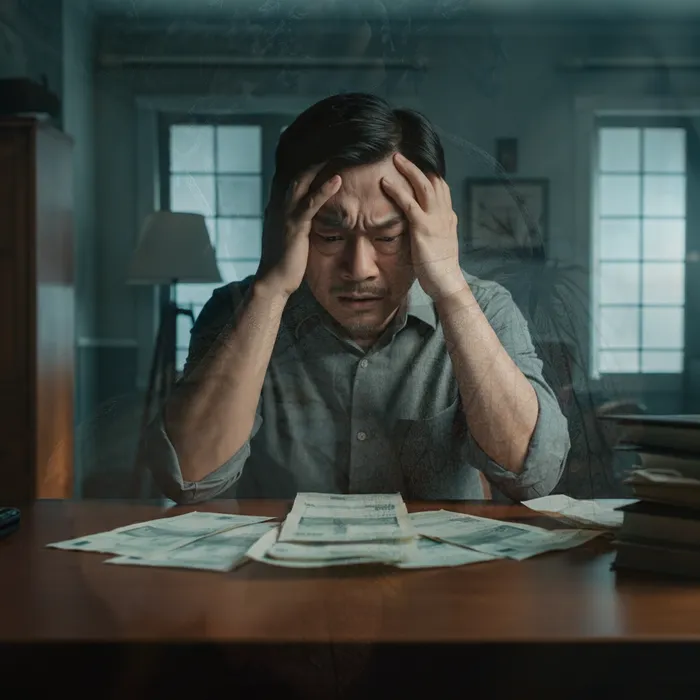 개인회생신용회복