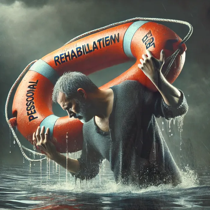 개인회생통장사용