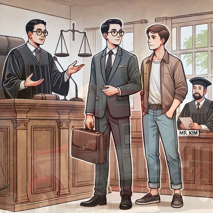 알기쉬운개인회생절차