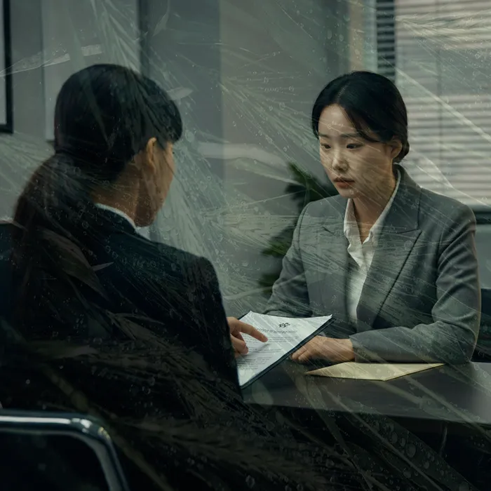 저금리대출 연체 시