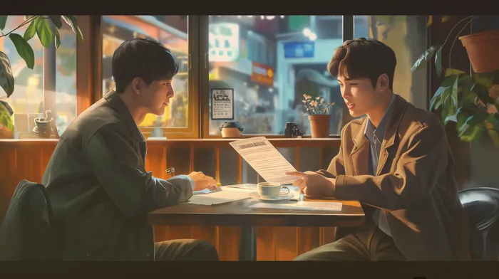 저금리대출 연체 시