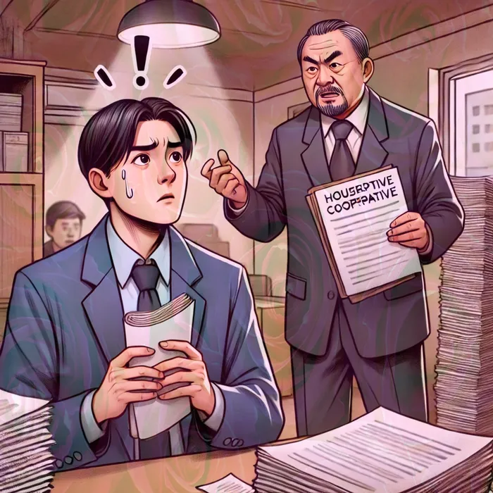 개인사업자개인회생