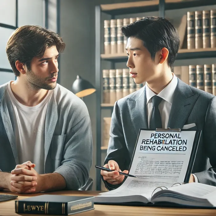 개인회생자동차 처리