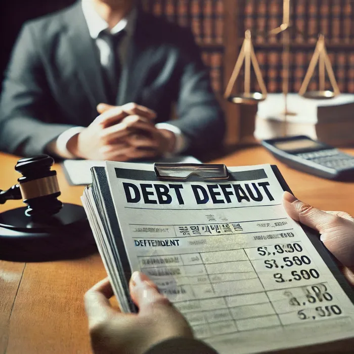 신용카드연체시