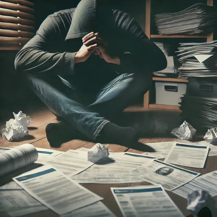 개인회생필요한서류