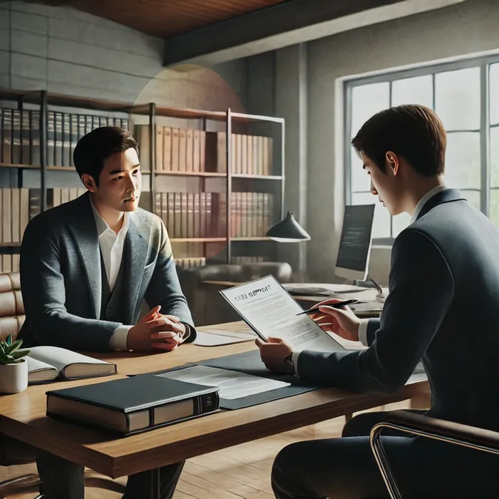 저금리서민대출 연체 시