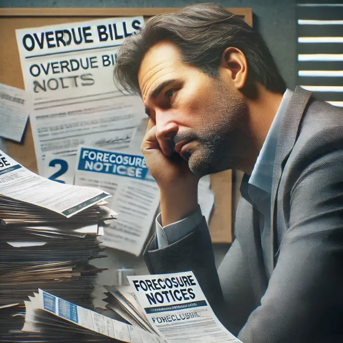 저금리서민대출 연체 시