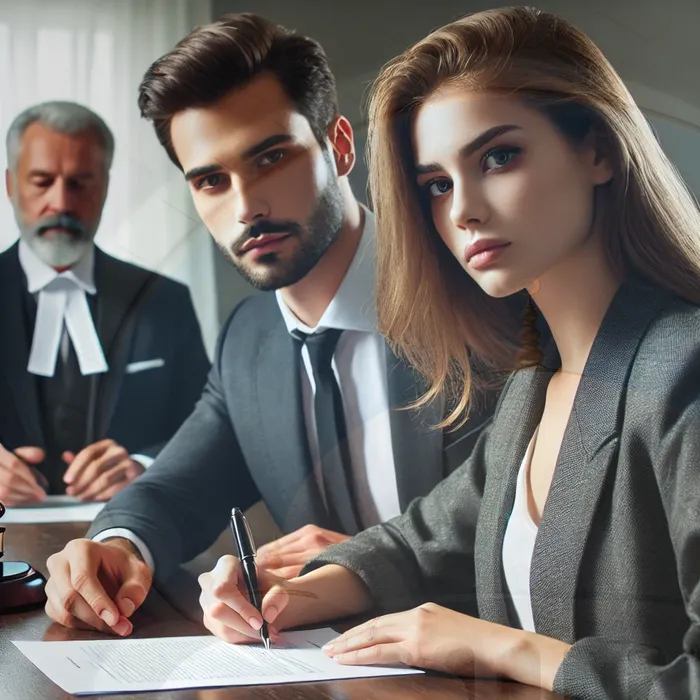 개인파산신청서류