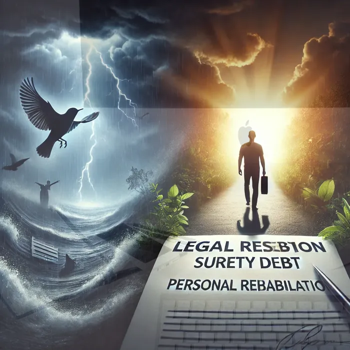 개인회생신청자격