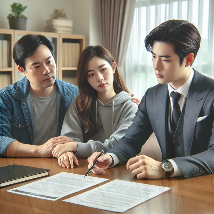 기초생활수급자파산신청