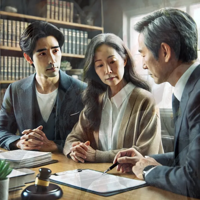 기초생활수급자파산신청