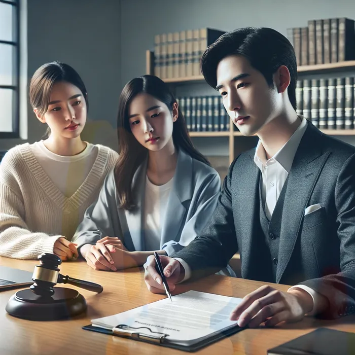 지방법원개인회생