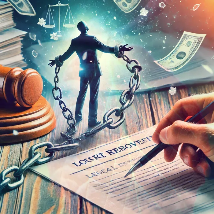 수임료 무이자 자체 분납 가능하고