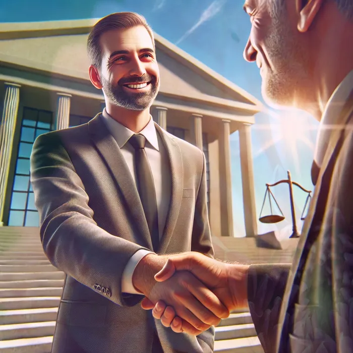 수임료 무이자 자체 분납 가능하고