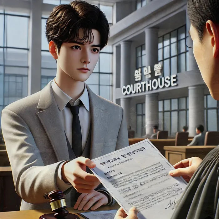 공동사업자대출 연체 시