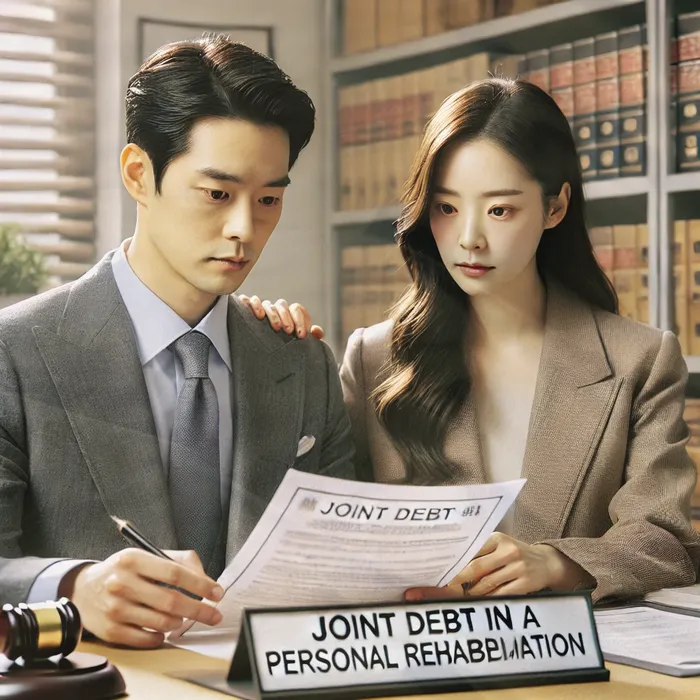 개인회생 재신청