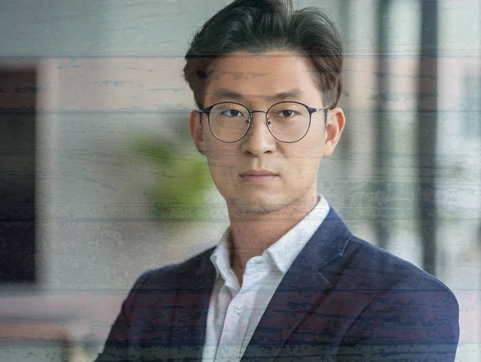 개인회생진술서