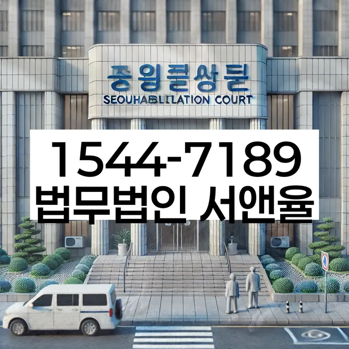 개인회생