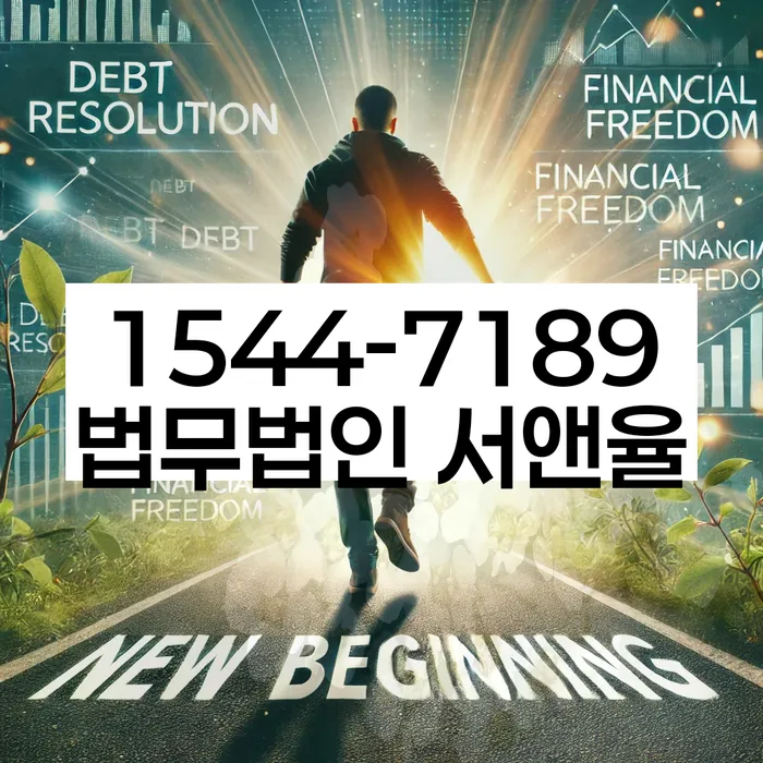개인회생
