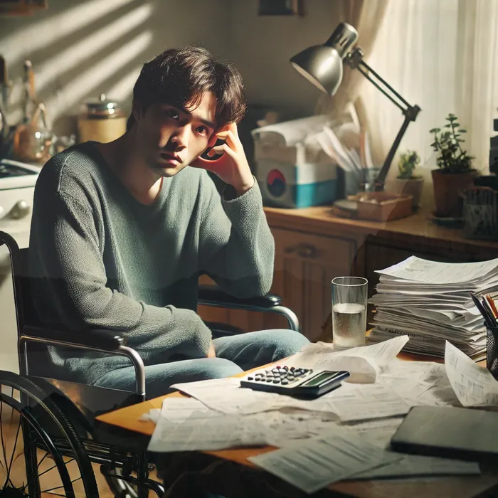 개인회생 신청 실패 후 재도전 방법