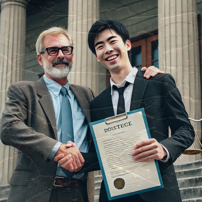 채무 조정과 면제