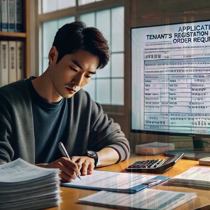 개인회생소득감소시변제금조정