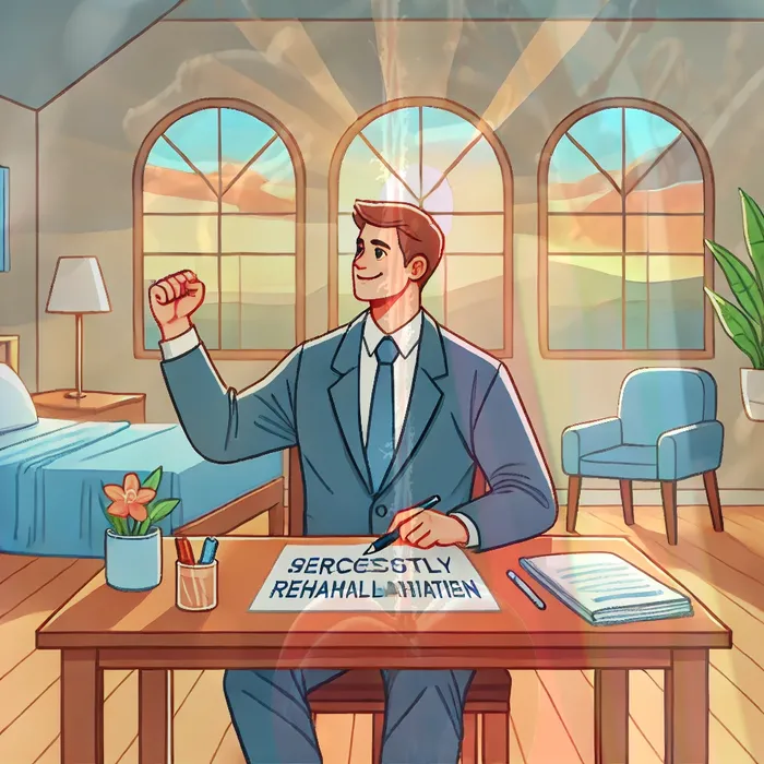 성공적인 대출 사례