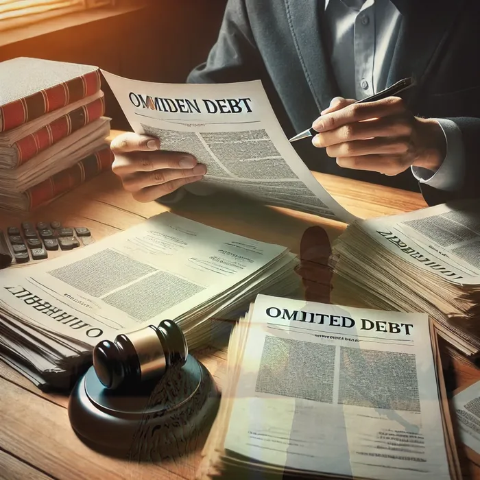 개인회생과 파산