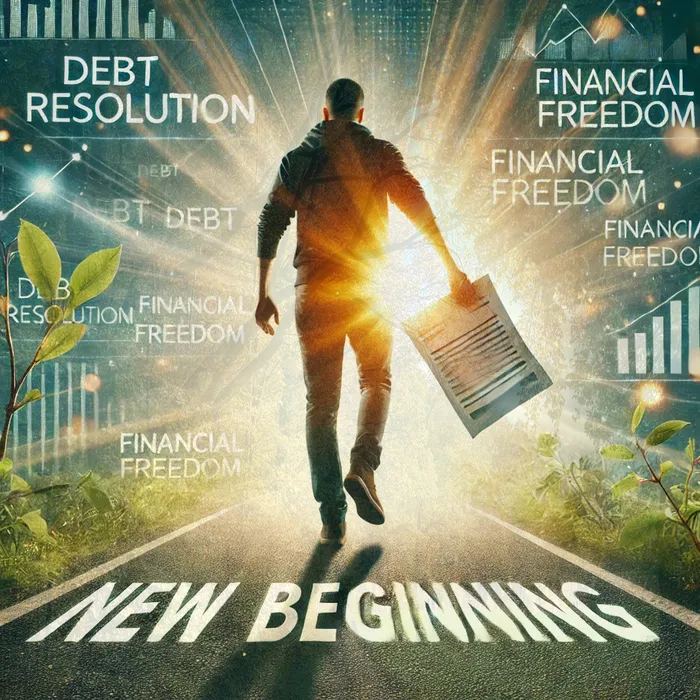 채무 해결 방안