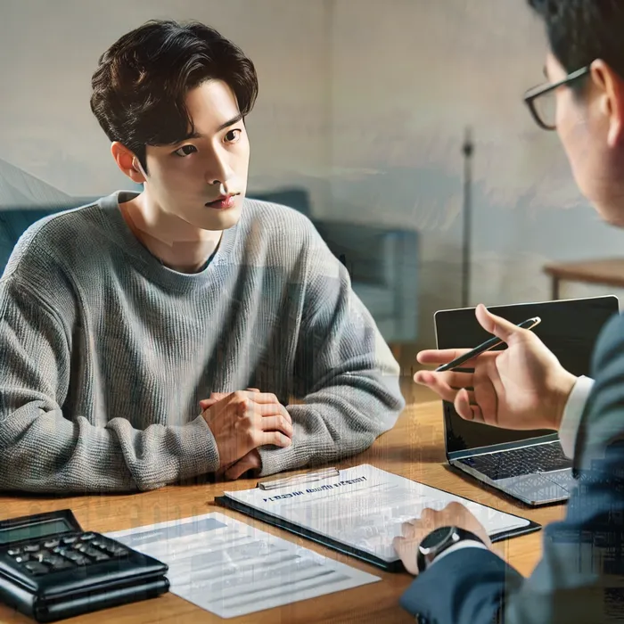 개인회생과 개인파산의 차이