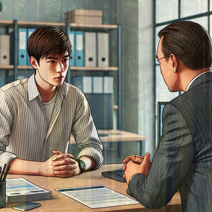 개인회생 신청 요건