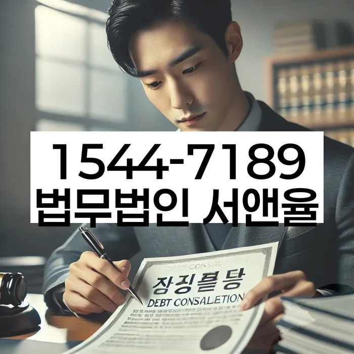 함평군 개인회생