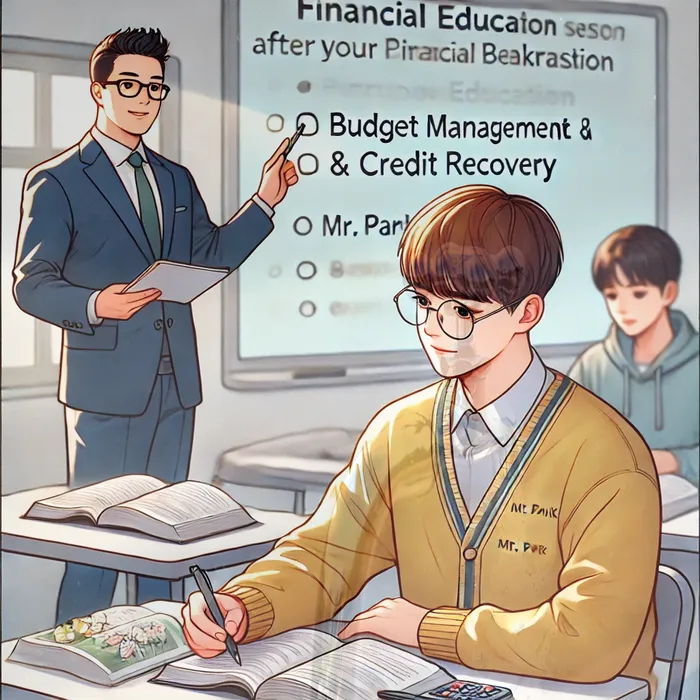 인천개인파산 사례