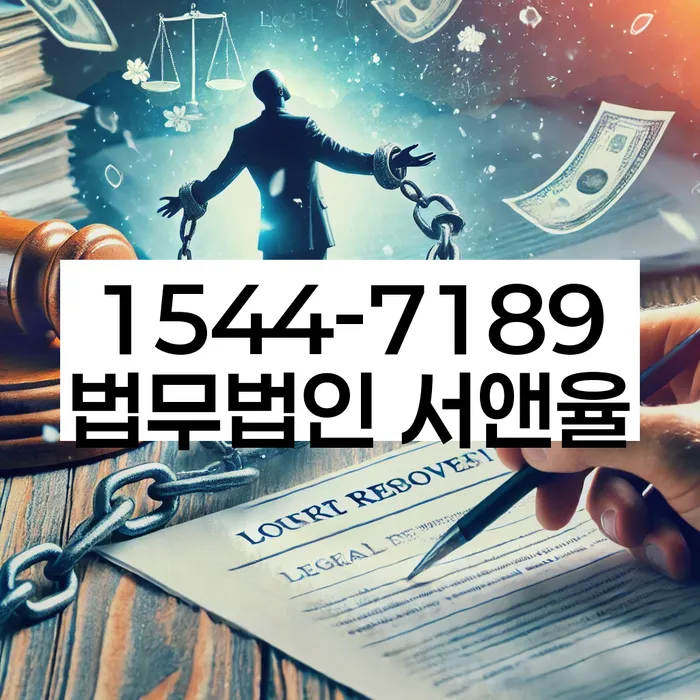 채무자회생및파산에관한법률
