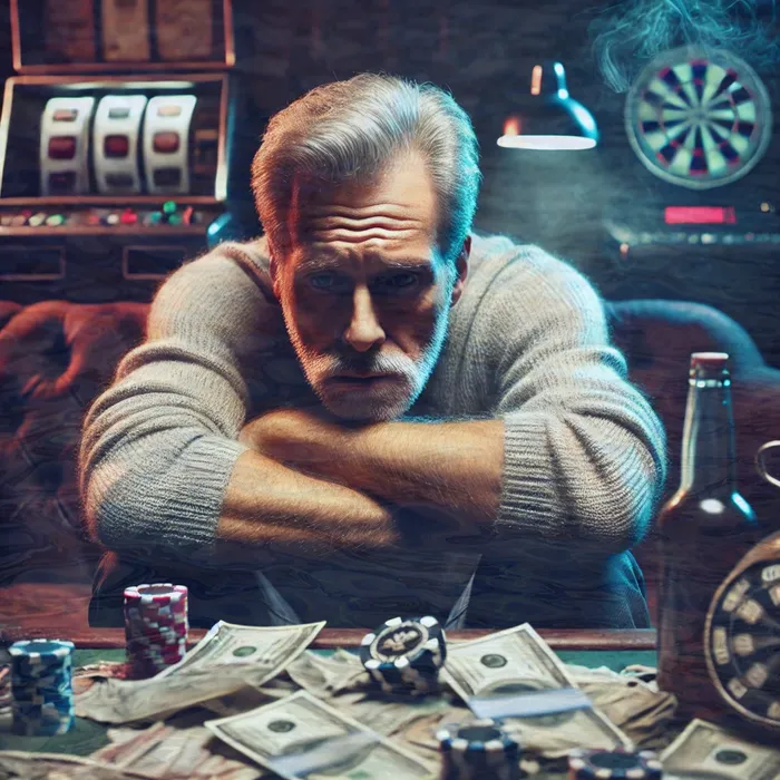 채무 조정 방법