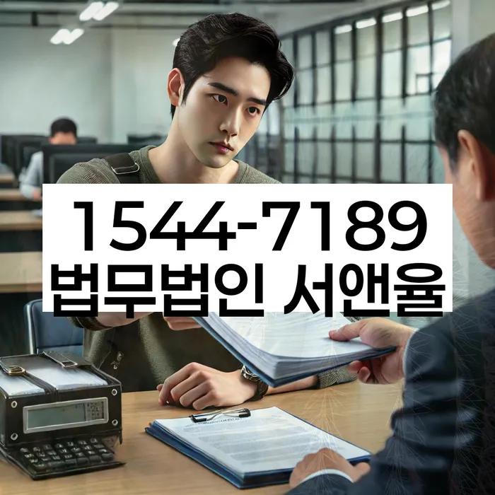 정릉동 개인회생신청