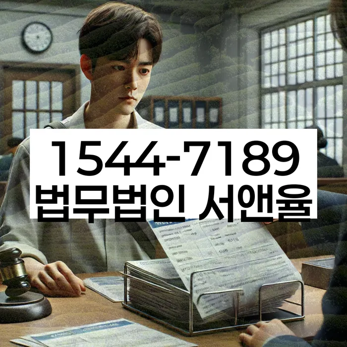 신정동 개인회생