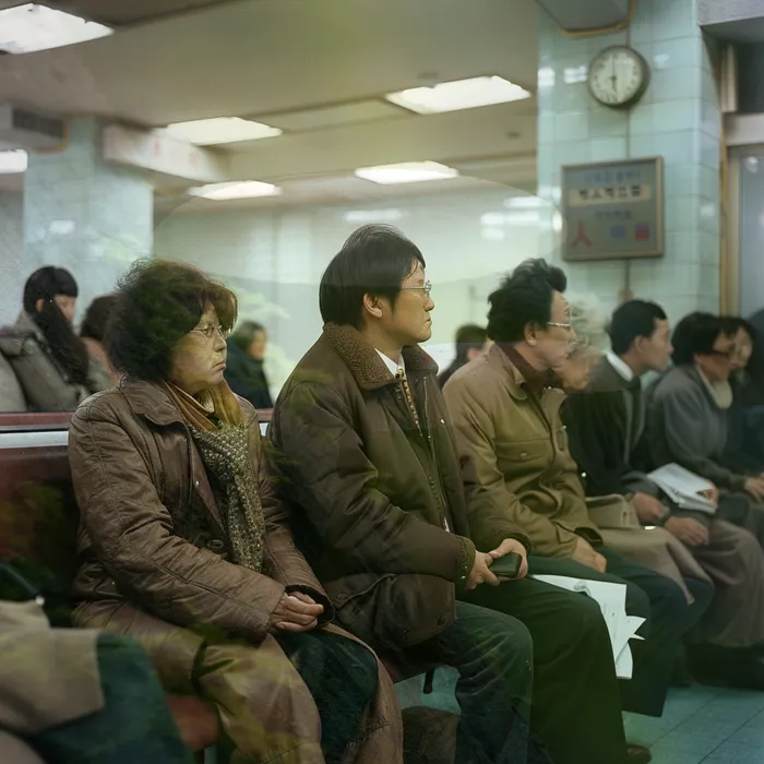 개인회생 절차
