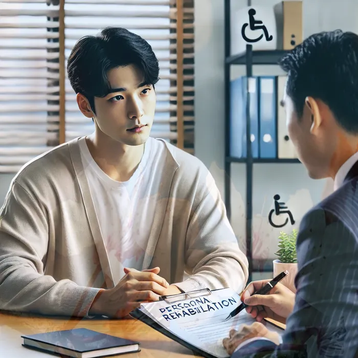 개인회생 절차