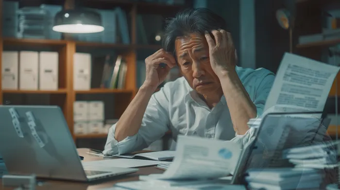 채무 문제 해결