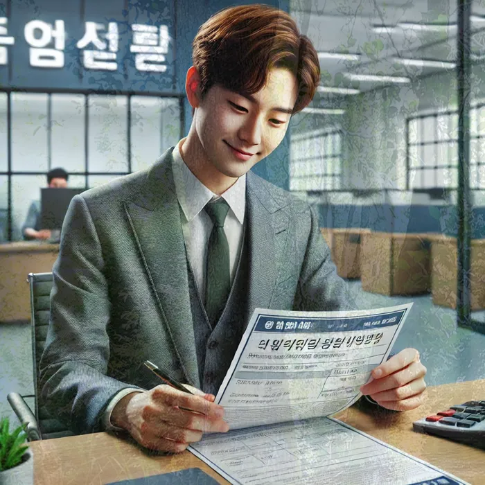 급여 370만원 개인회생