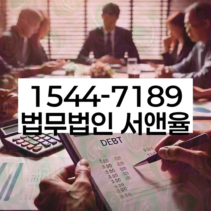 경기도 오산시 개인워크아웃제도