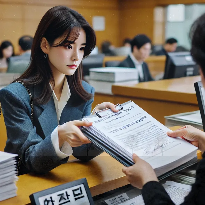 개인회생과 렌트카의 관계