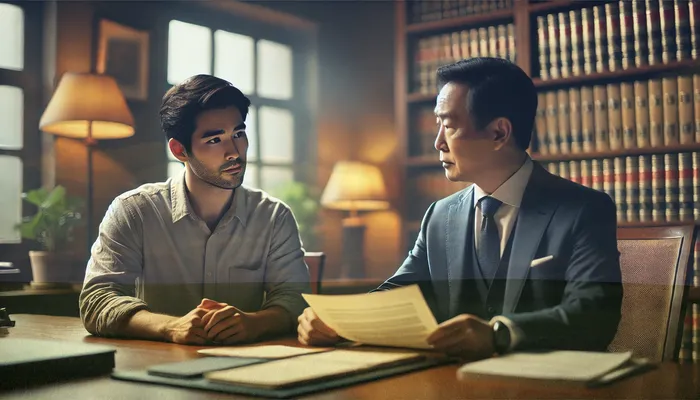 개인회생 사례