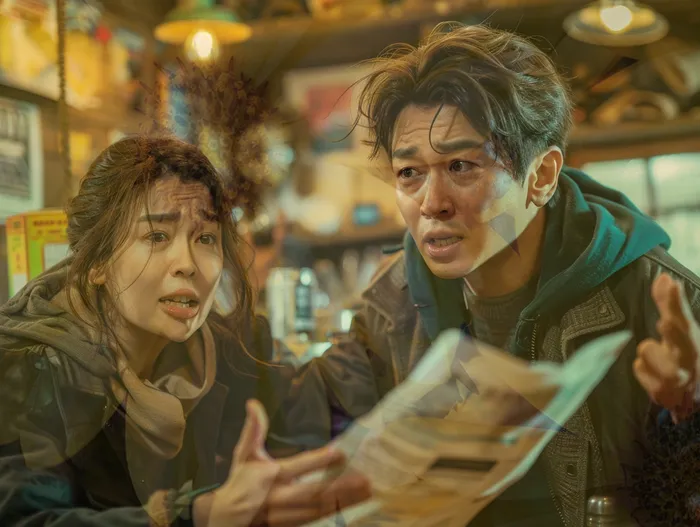 적절한 키워드