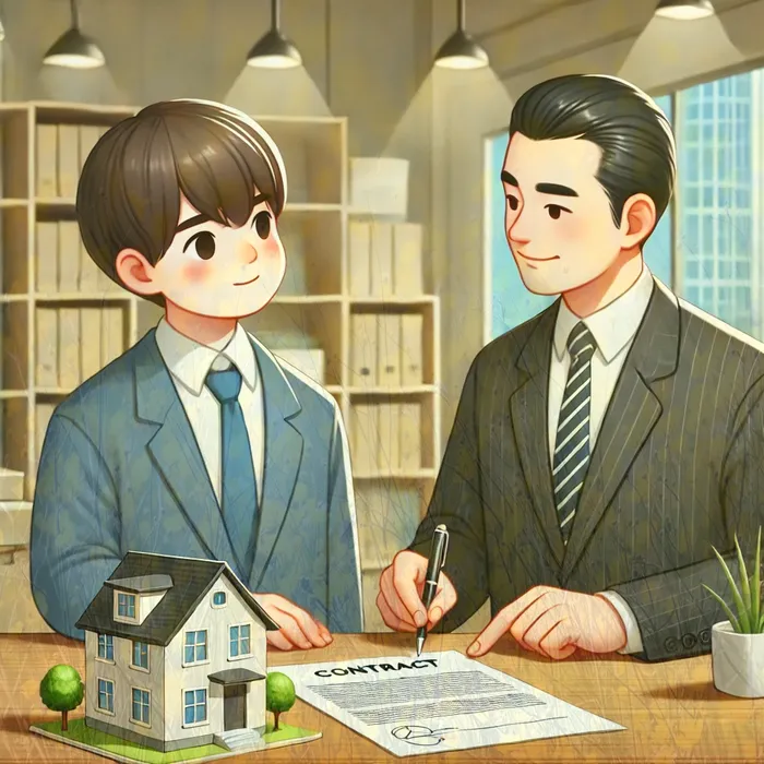 적절한 키워드
